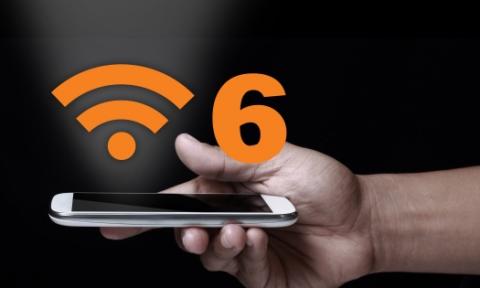 New 6GHz band for Wi-Fi is coming soon and the possibilities are endless