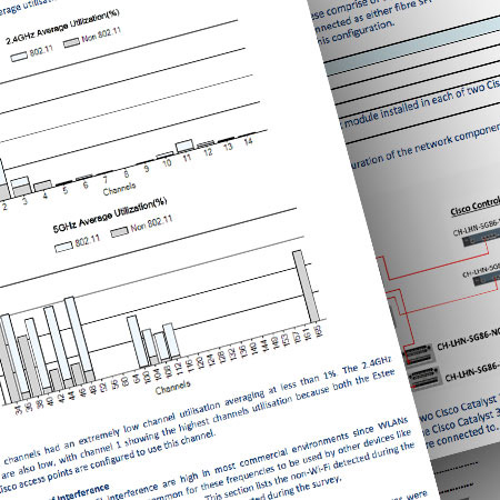 Detailed Reports