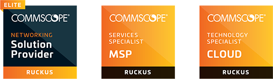 CommScope Elite