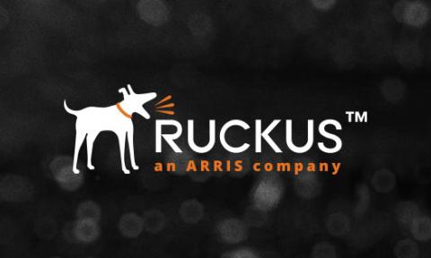 Ruckus Networks an ARRIS company